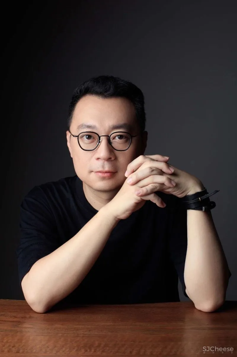 “台式风格”设计代表人物—唐忠汉老师2021年最新作品欣赏！