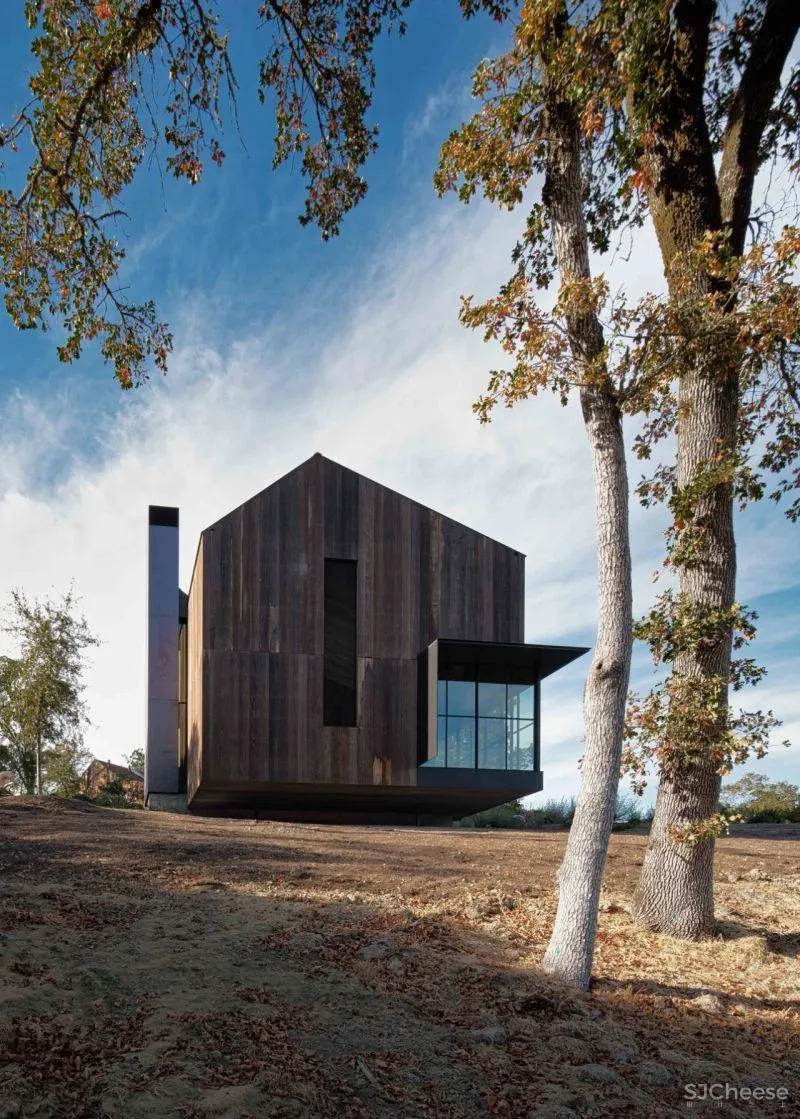 Greg Faulkner 大自然的静谧美