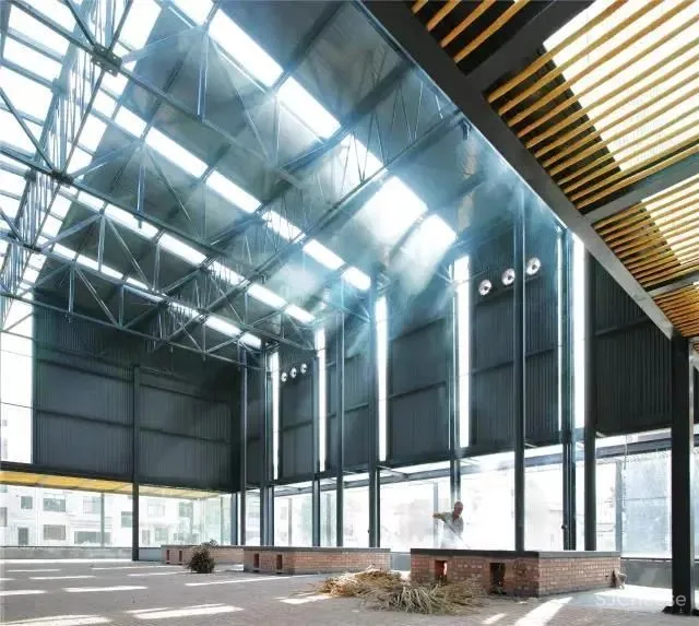 2021全新行程 看王澍、徐甜甜、张雷、刘家琨等大咖设计之下的江南乡村秘境