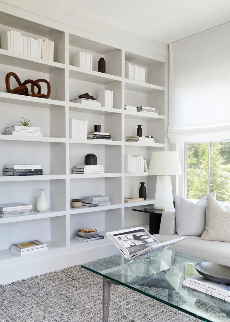 精致的简约美式，自由随性！