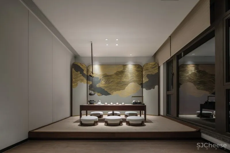 雅居樂·清水灣別墅