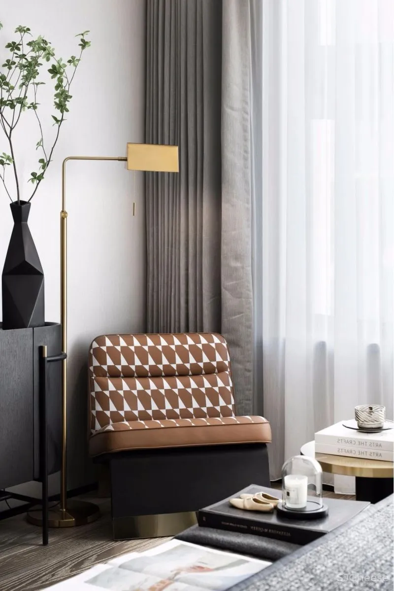 SUNS X 旭辉. 璟宸府 设计有味至清欢