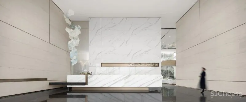 灵动艺术美境，舒享湖山光影·诗即生活