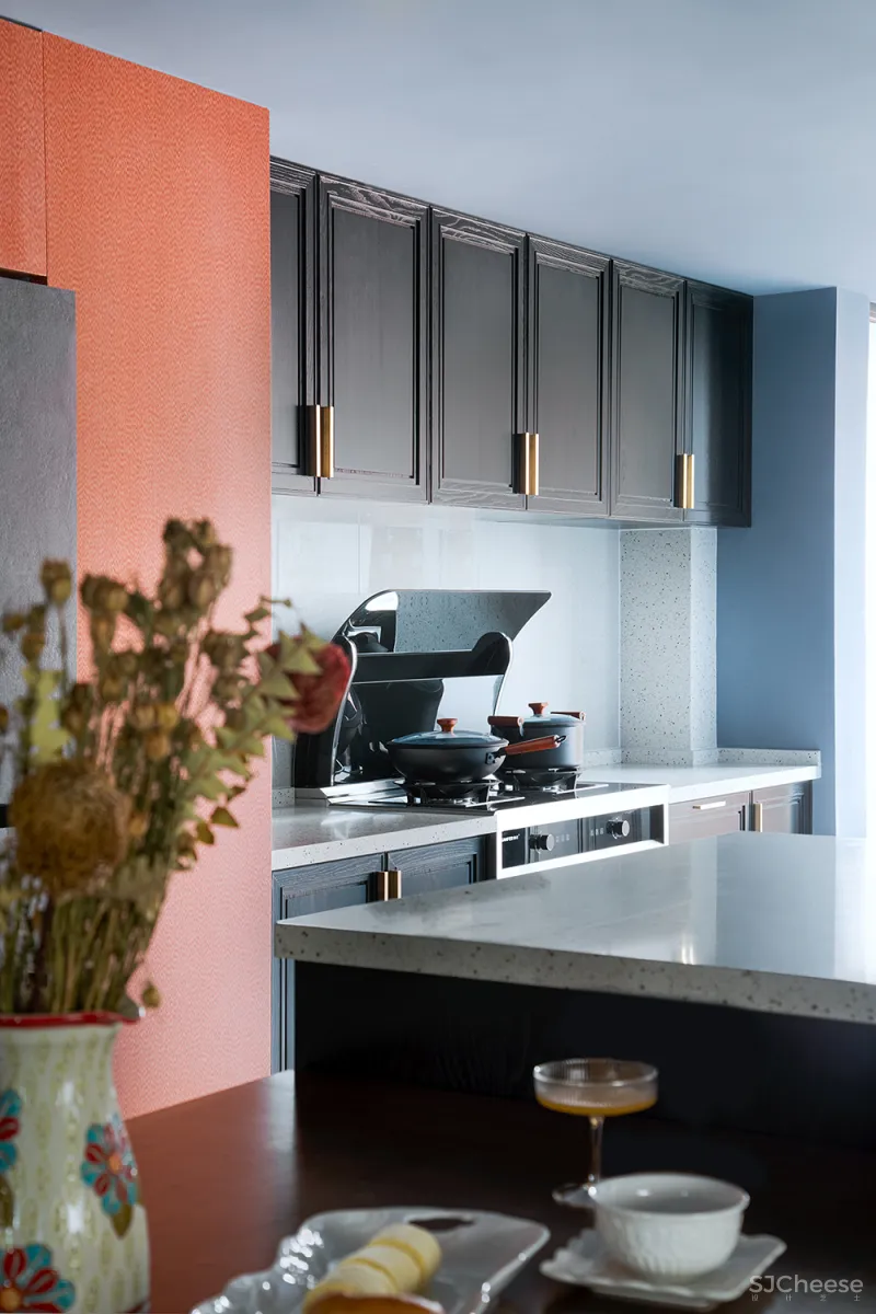 90后设计师 墨菲:复古文艺风,太美了!