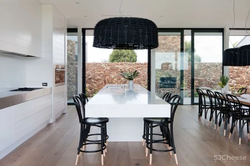 质朴自然的实用主义 Rachcoff Vella新作