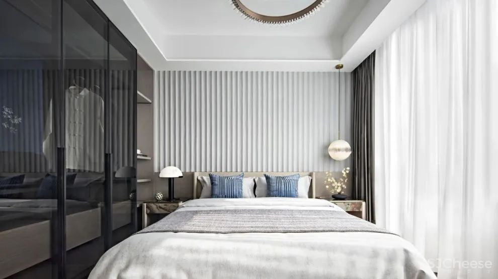 绿都×柯翊 传承与创新,蕴含人文气质的宅院雅居