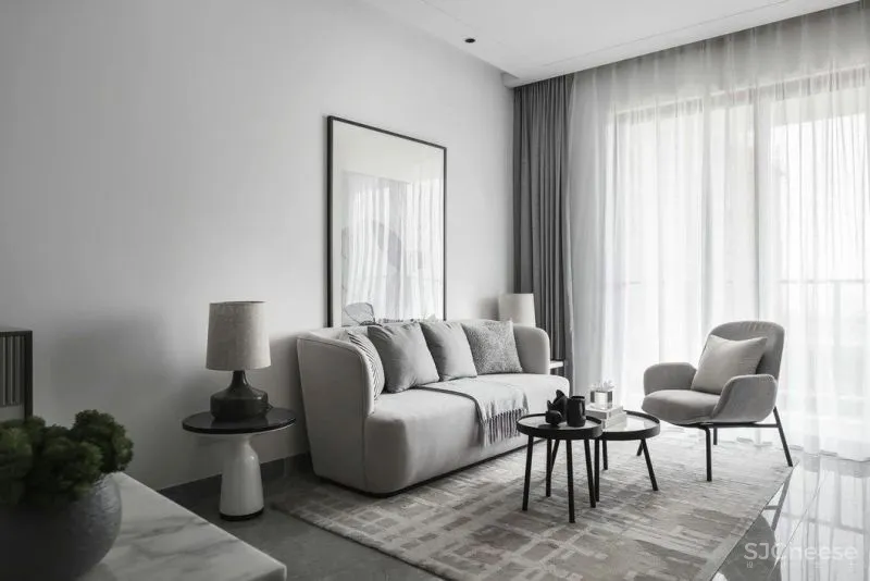 灰,用的好才算高级!