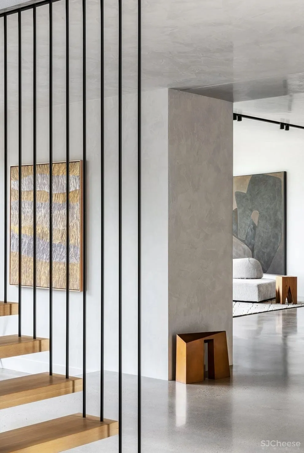 3 个风格迥异的软装设计，每件陈设都让人叫绝！