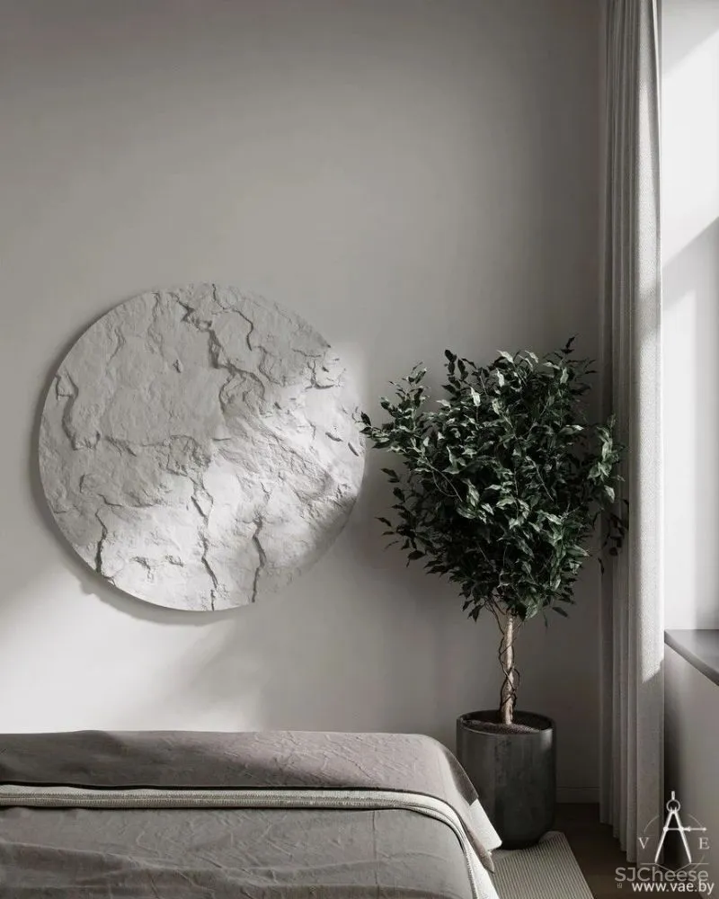 Vae Design 新作 白俄罗斯极简主义