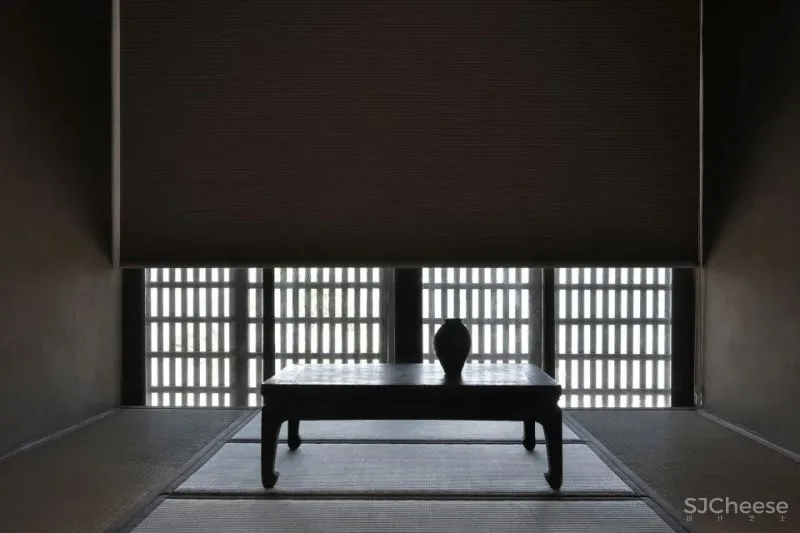 新作 越寂岚厝 – 福建平潭民宿 东形西见