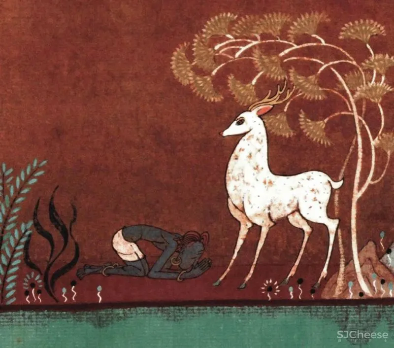 布鲁盟设计 回归东方，唤起文化和鸣