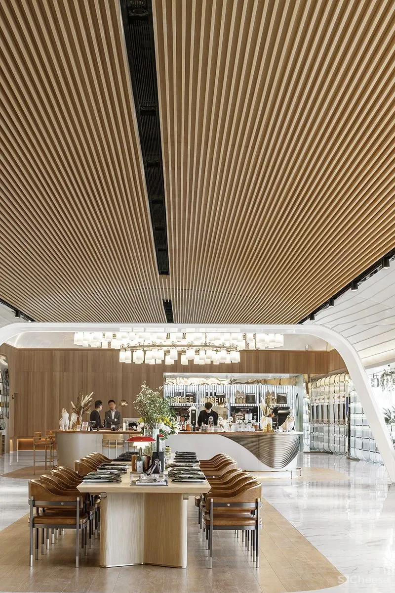 峻佳×LSD：万科Co·life 2.0 产品首秀，打造美好社区服务全景