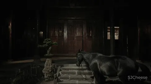 IDM酒店新作：一座将军府！