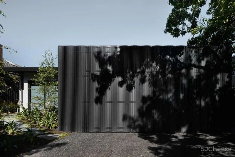 严谨细节,是简约优雅的转化