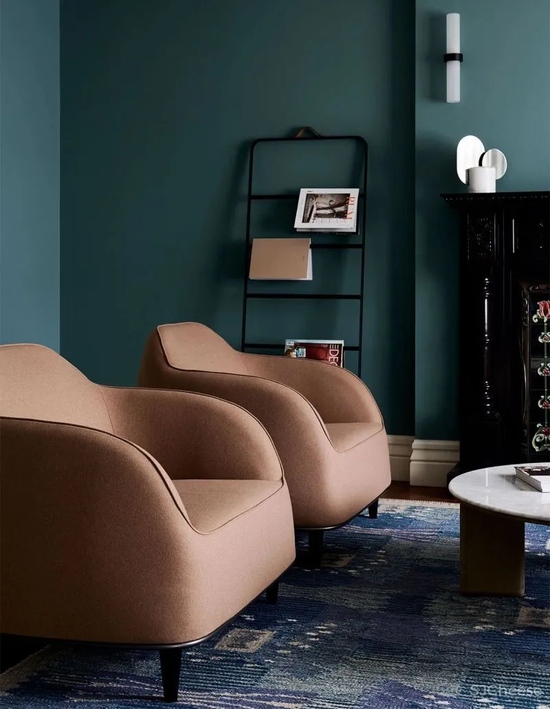 软装,简约雅致搭配,一种美感艺术