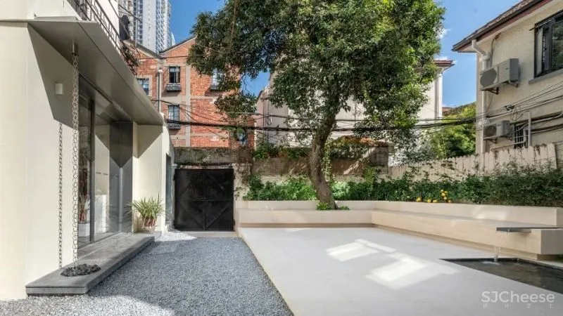 Absolute精品花艺店,上海