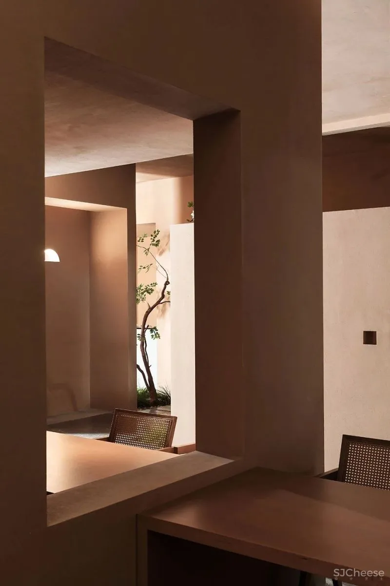 古食初味餐厅，浙江