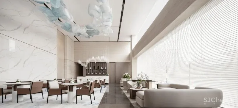 灵动艺术美境，舒享湖山光影·诗即生活