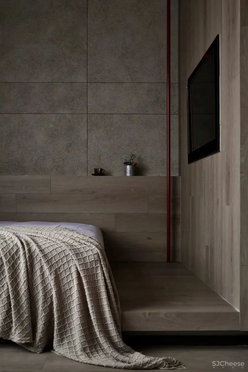 NOA Hotel 诺亚酒店 宽品设计