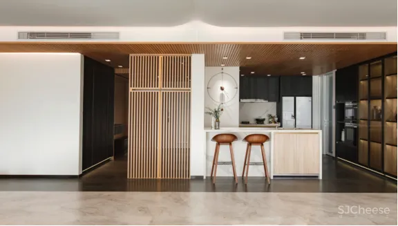 本森设计新作-《信》一个有着虔诚信仰的家