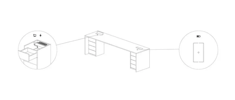 三间小公寓拼成136平大宅,时髦得不像话,人和猫都安逸!