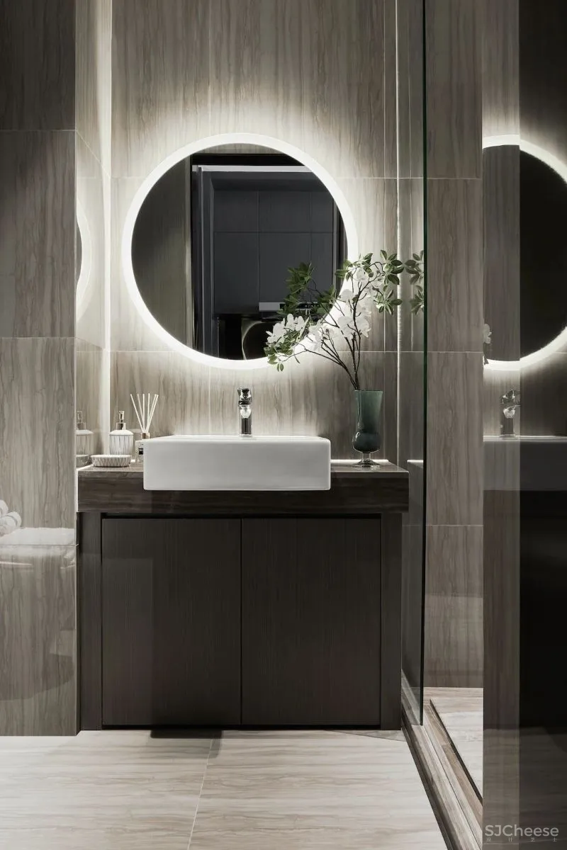 WAVE澜舍：限量版「奢侈品级」公寓，献给品味的追寻者