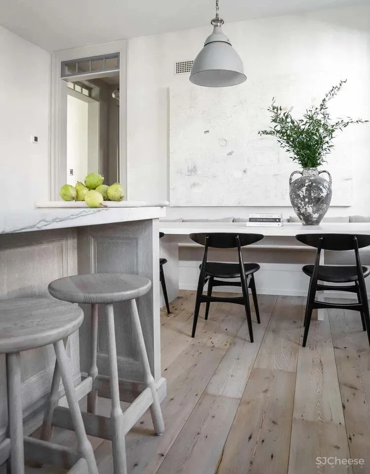 精致的简约美式，自由随性！