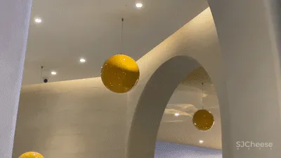 极趣、创意,get沁入式梦幻体验!