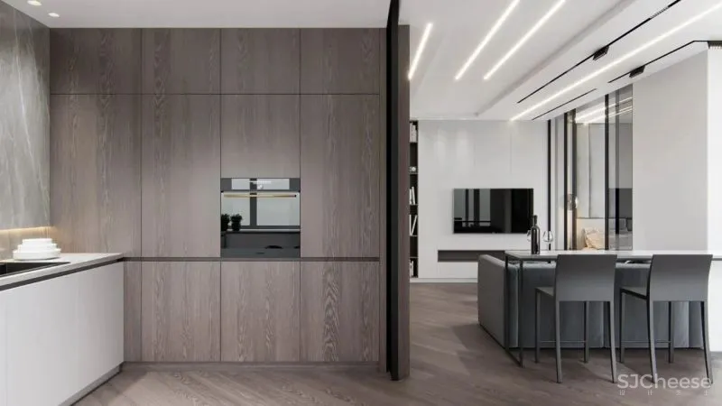 现代简约,生活的灵魂!