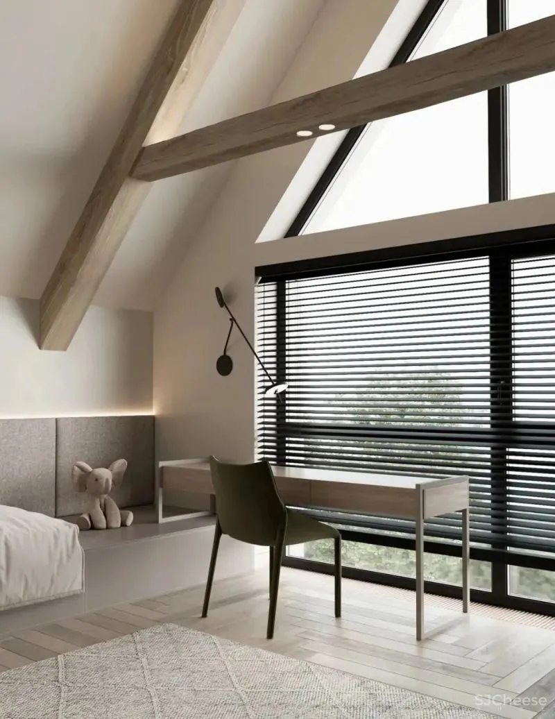 180㎡植物系私宅,繁华之外的治愈空间!