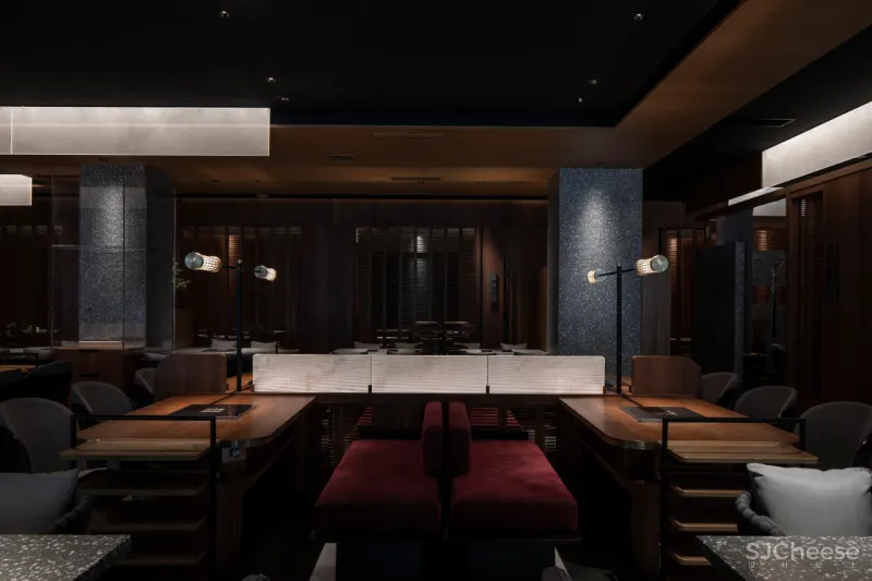 沈嘉伟 × 锦城印象 · 玉林店:陌生与熟悉之间,叙述成都情绪