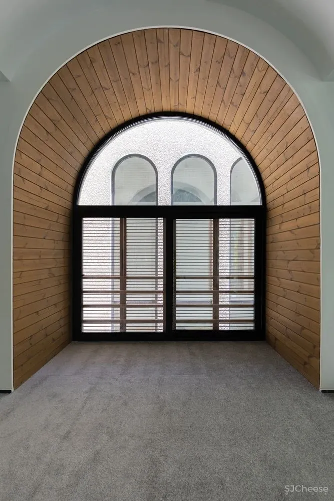 麦迪别墅 迪达办公室