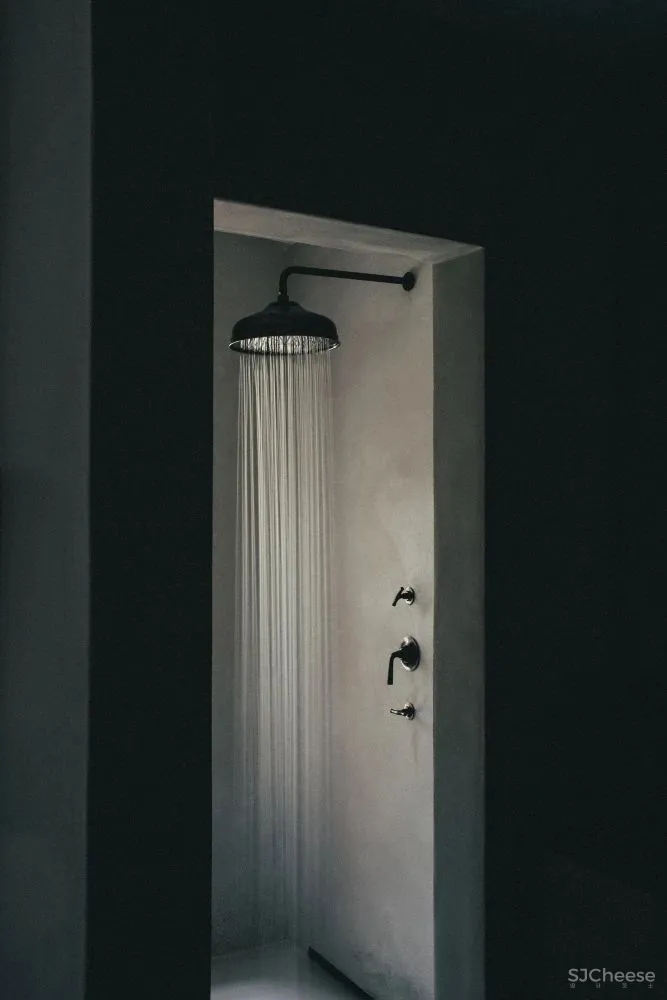 极致自然,一种独特的美学!