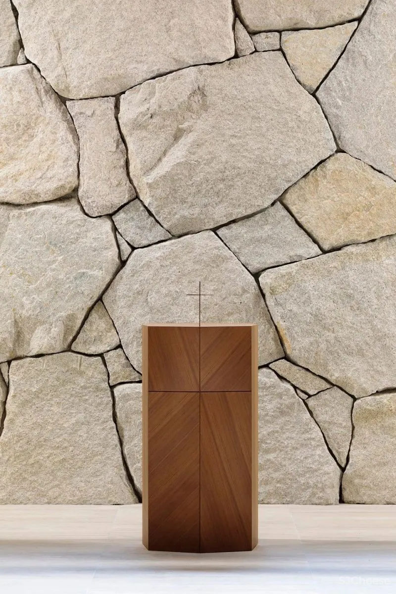 新作 京都威斯汀酒店教堂改造 KATORI archi design associates