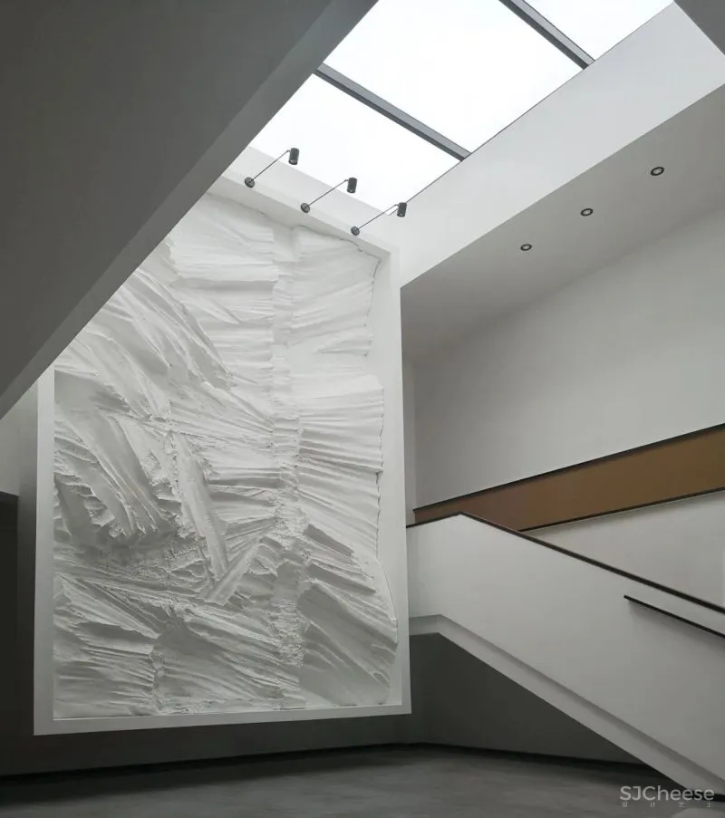 夹缝中自然生长.中国.葫芦岛德邻堂产业楼设计实践 DJ 建筑设计事务所