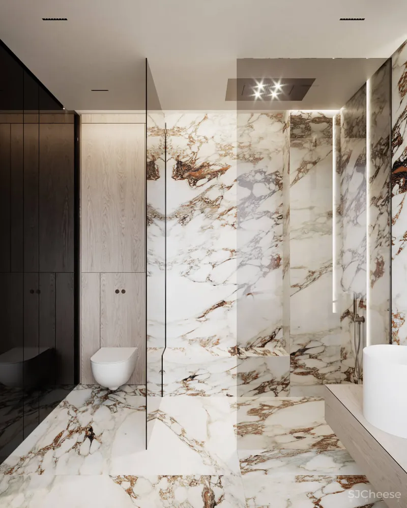 优雅极简格调,越纯粹、越高级