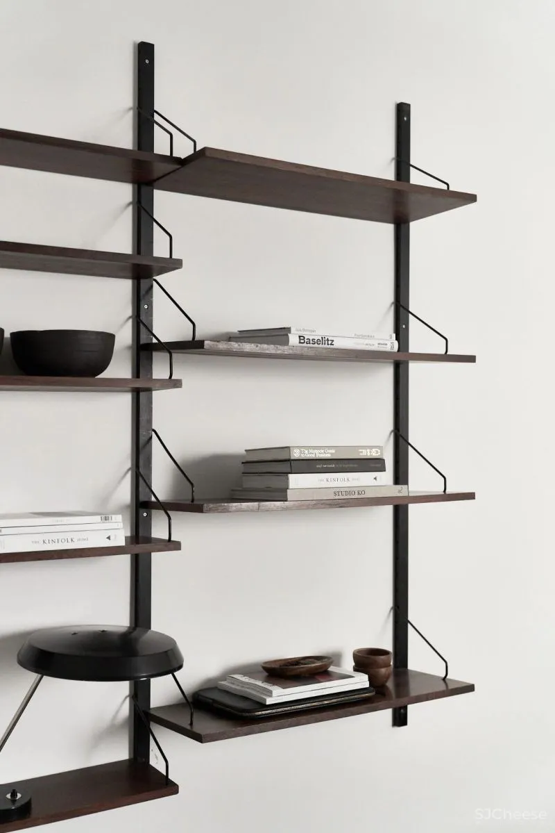 慢生活的极简主义,少不了侘寂美学!