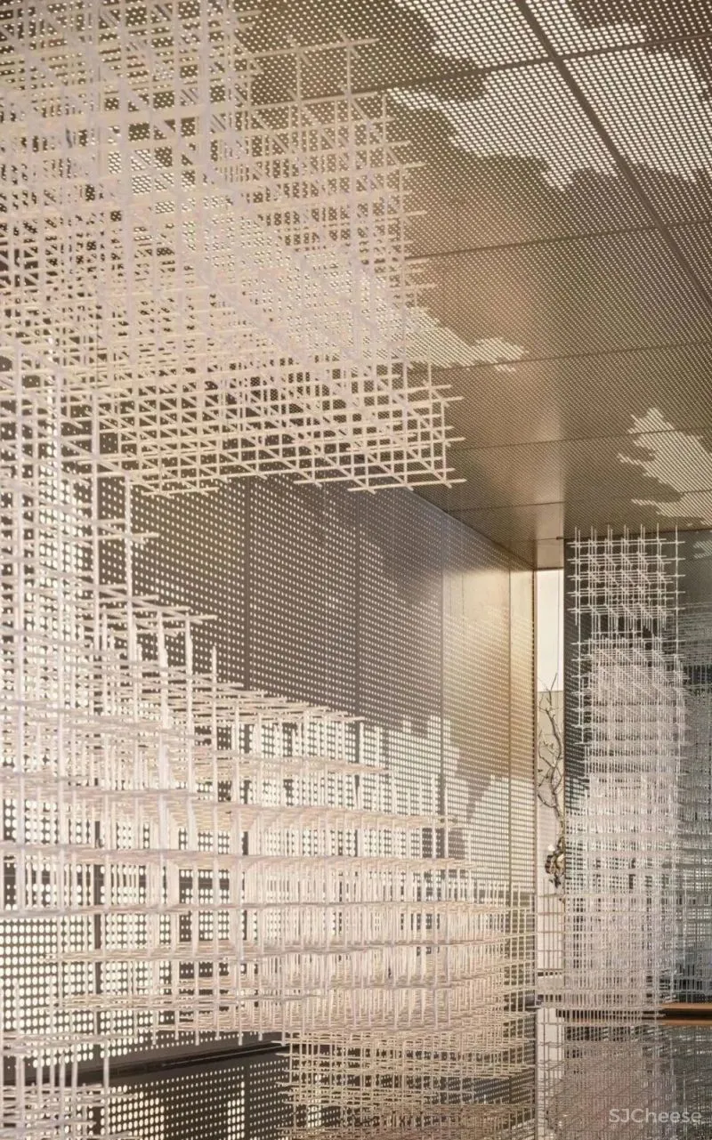 重审存在主义 “几盒”赋新而来 帝凯设计