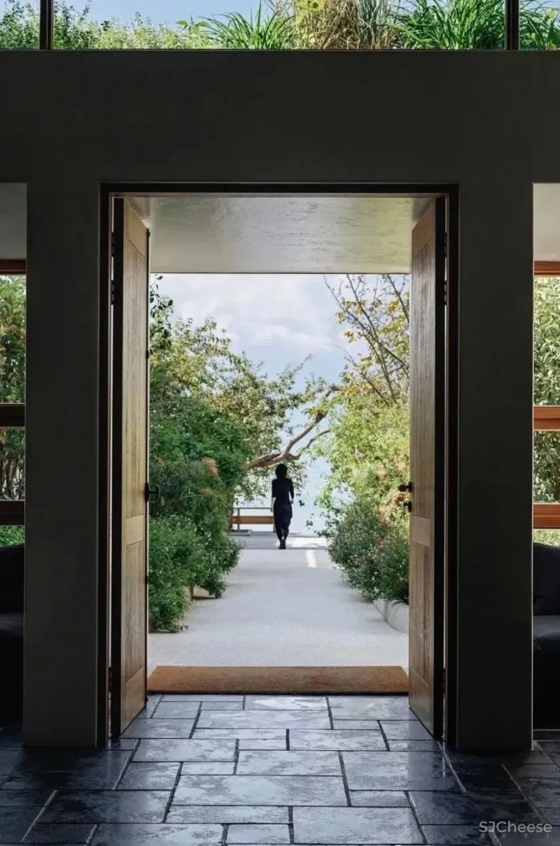 大理夕上酒店 尚壹扬 谢柯