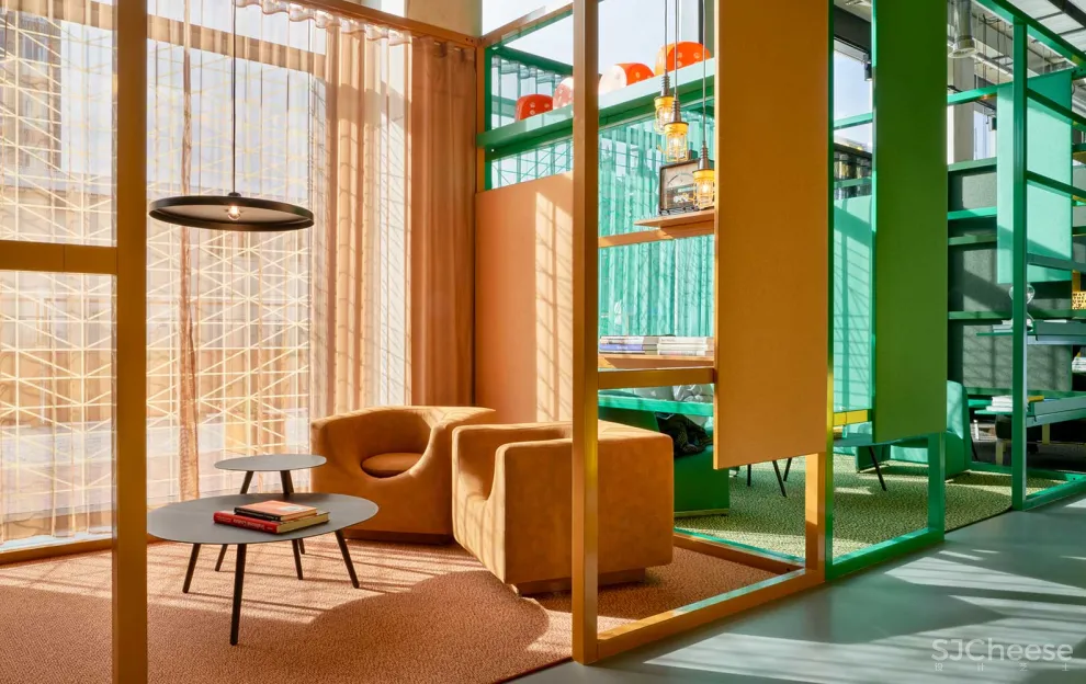 2020 年度最佳酒店名单