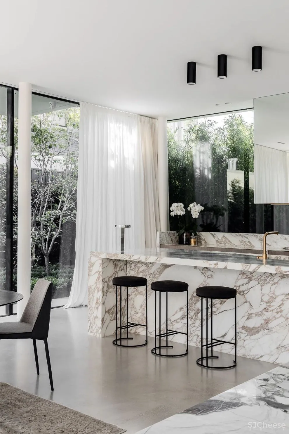 空间里的“百搭之王”，你想要的高级感它都有！