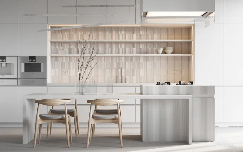 设计：极简质朴，高级范！