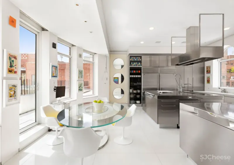 耗资3亿的超前卫公寓,这才是90后追求的顶级豪宅!网友:“人有多大产,90后有多大胆!”