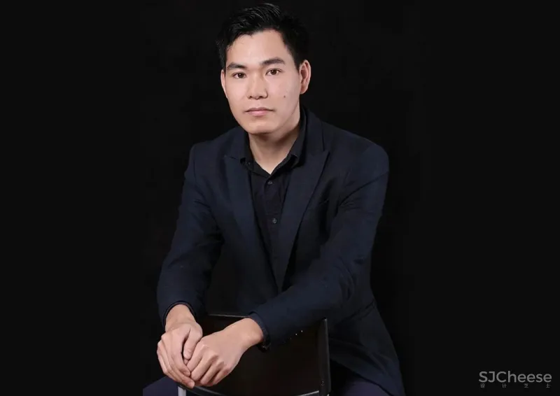 观致设计：水墨韵律 素雅花艺，独有的东方气韵