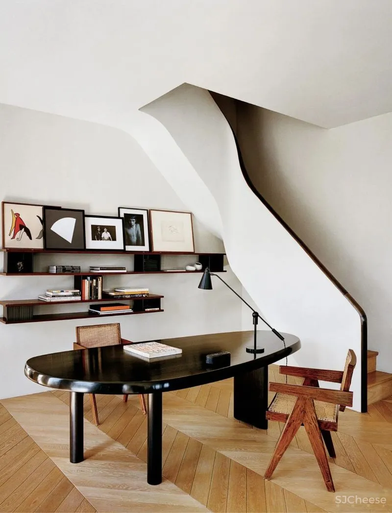 Vincent Van Duysen -推崇极简主义美学