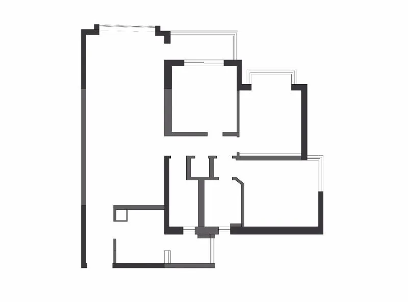 FF DESIGN 极简主义的“变”与“奢”