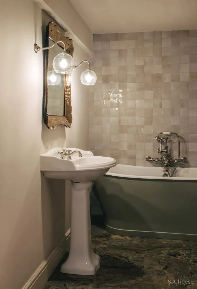 极致自然,一种独特的美学!