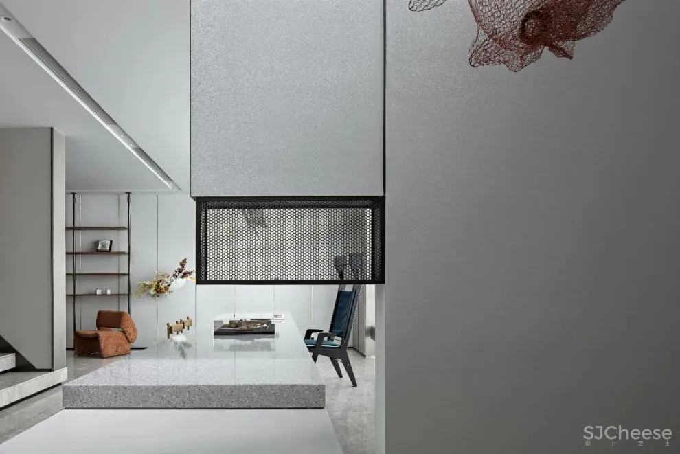 绿都×柯翊 传承与创新,蕴含人文气质的宅院雅居