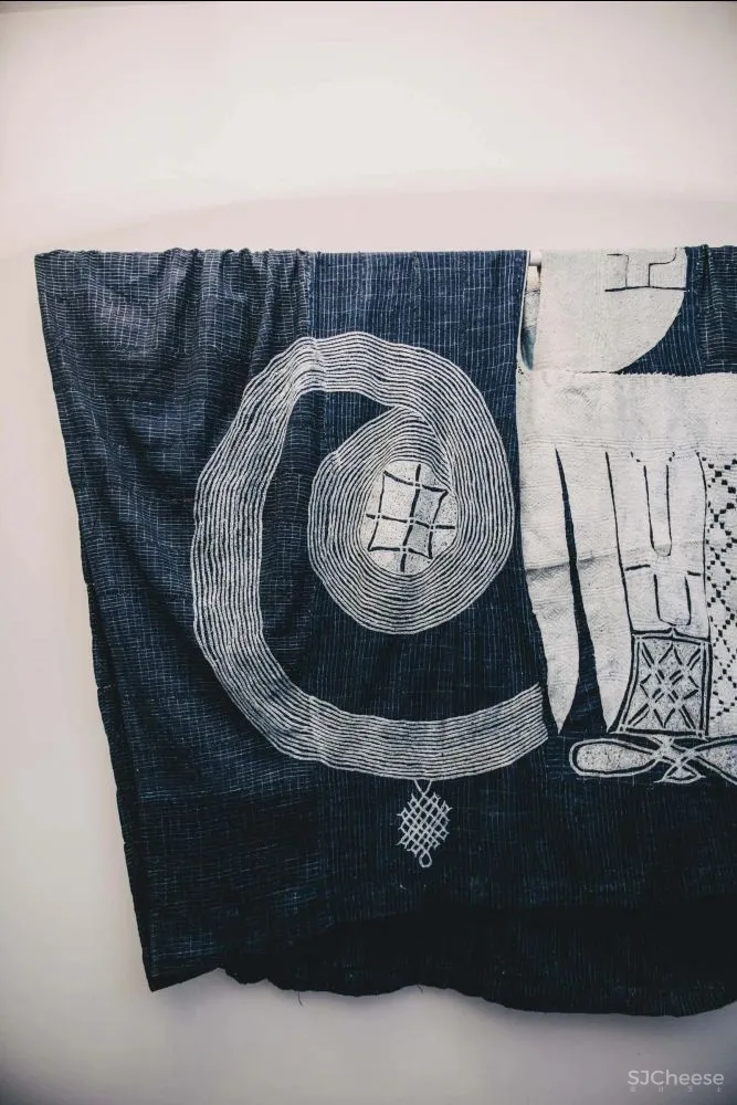 极致自然,一种独特的美学!