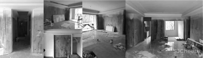 MID:绿地黄埔名门,雅致美宅 气质全开